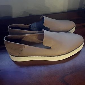 Nordstrom Rack tan leather